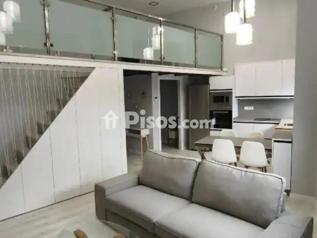 Apartamento en alquiler en Vigo