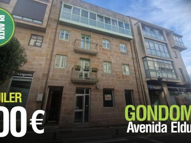 Piso en alquiler en Mañufe, Gondomar