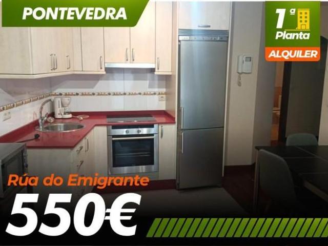 Piso en alquiler en Gondomar, Vigo