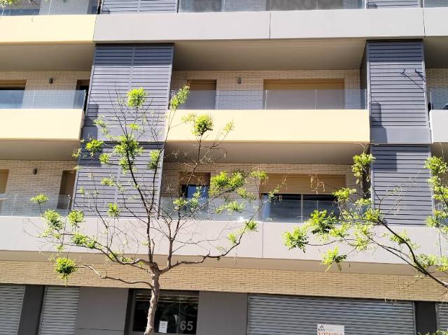 Piso en alquiler en Districte 1, Barcelonès