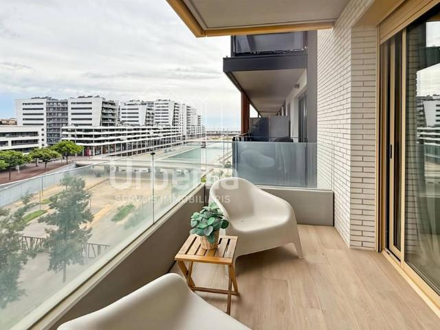 Piso en alquiler en Districte 1, Barcelonès