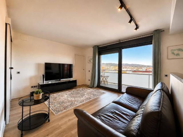 Piso en alquiler en Districte 1, Barcelonès