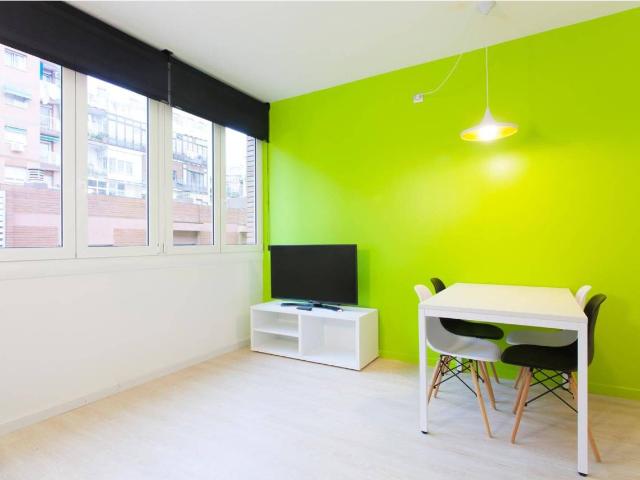 Piso en alquiler en Gorg, Badalona