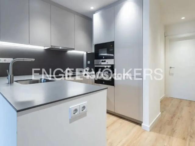 Apartamento en alquiler en Eixample, Barcelonès
