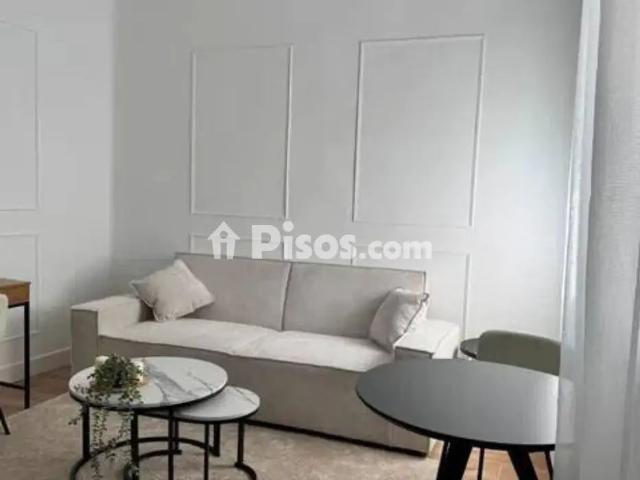 Apartamento en alquiler en Centro, Salamanca