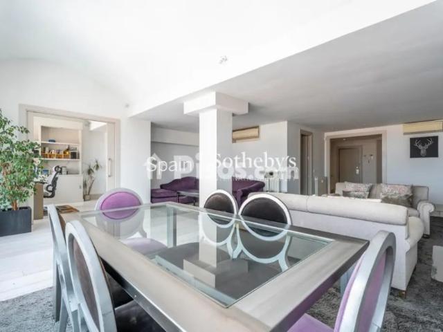 Apartamento en alquiler en Centro, Salamanca