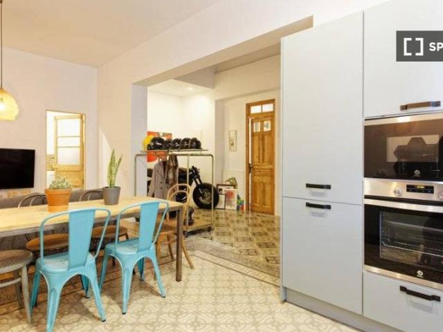 Piso en alquiler en Centre, Sabadell