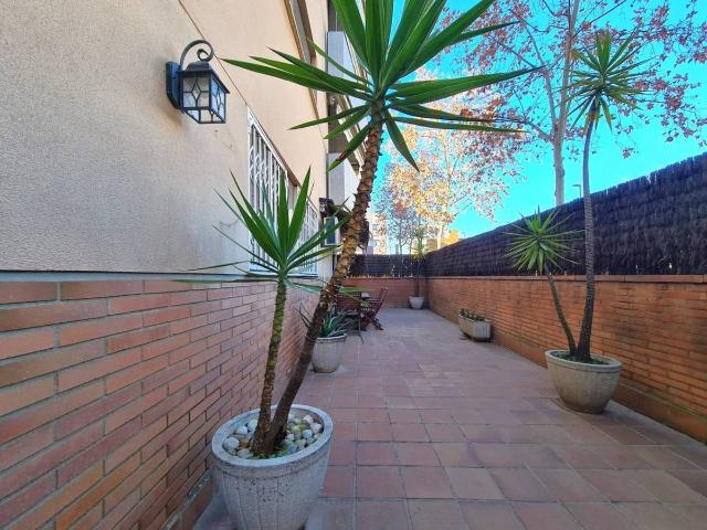 Piso en alquiler en Sabadell, Centre