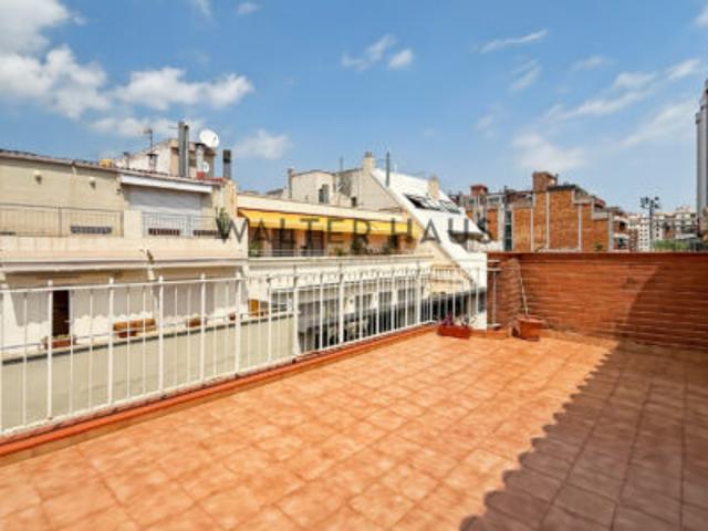 Apartamento en alquiler en Barcelona, el Gòtic