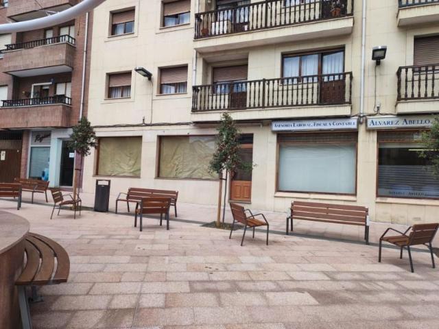 Piso en alquiler en Grado