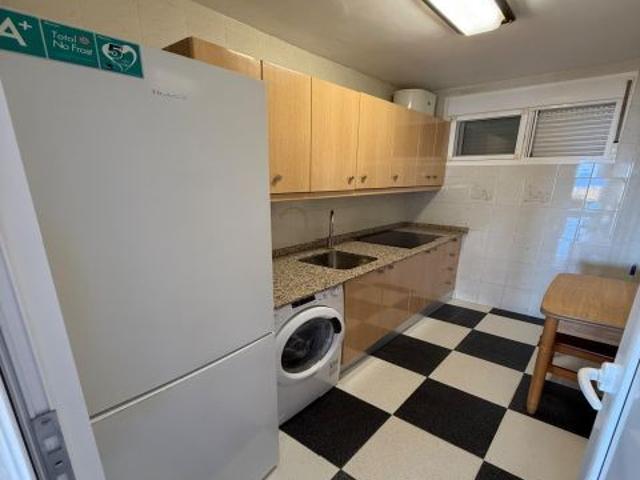 Piso en alquiler en Gran Alacant, Santa Pola