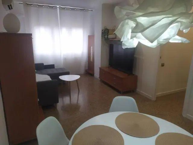 Apartamento en alquiler en el Canyeret, Segrià