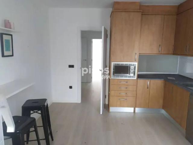 Apartamento en alquiler en el Canyeret, Segrià