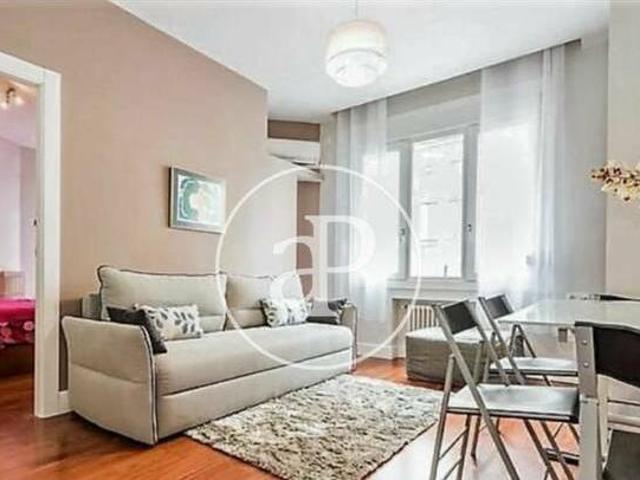 Casa en alquiler en Madrid