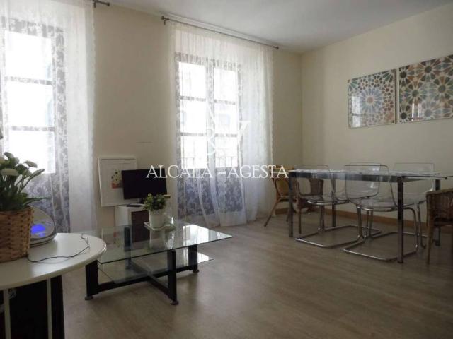 Piso en alquiler en Granada, Centro - Sagrario