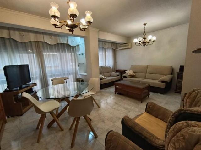 Piso en alquiler en Ronda, Granada