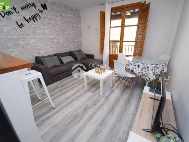 Ático en alquiler en Granada