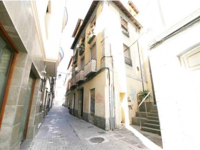 Piso en alquiler en Granada