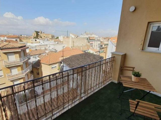 Piso en alquiler en Centro, Comarca de la Vega de Granada