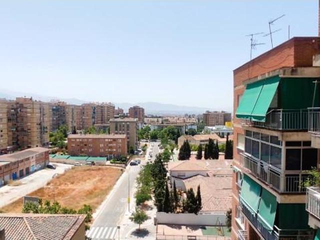 Piso en alquiler en Granada, Cartuja