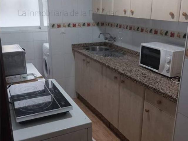Piso en alquiler en Ronda, Comarca de la Vega de Granada