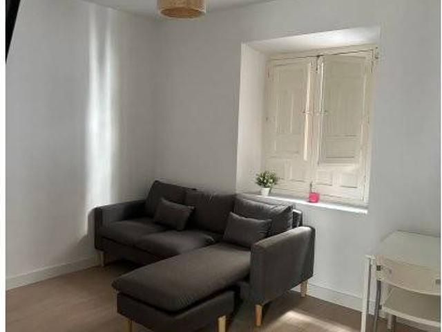 Piso en alquiler en Albaicín, Granada