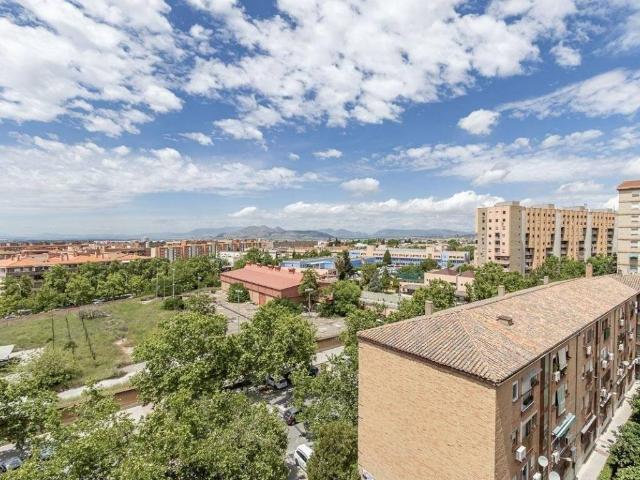 Piso en alquiler en Granada, Cartuja