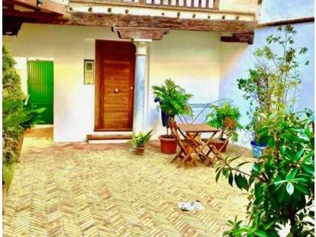 Piso en alquiler en Granada, Albaicín
