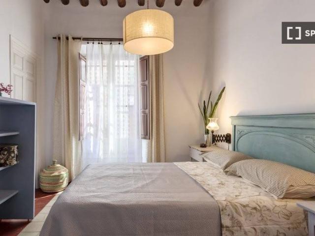 Piso en alquiler en Granada, San Matías - Realejo