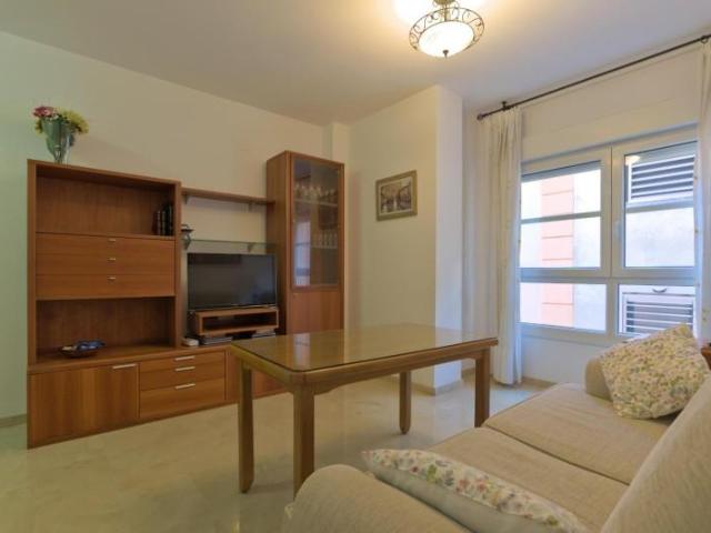 Piso en alquiler en Granada