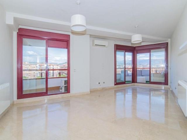 Piso en alquiler en Beiro, Granada