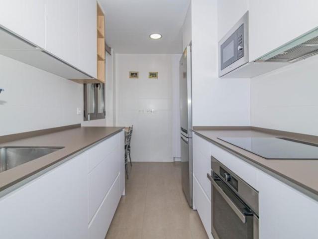 Piso en alquiler en Beiro, Granada