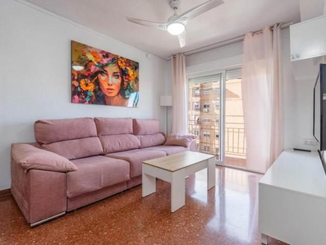 Piso en alquiler en Norte, Granada