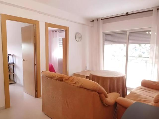 Piso en alquiler en Granada, La Paz