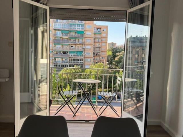 Piso en alquiler en Granada, Campo Verde
