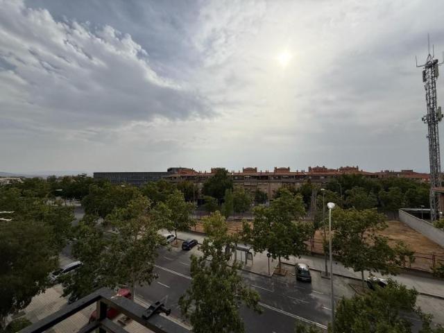 Piso en alquiler en Cartuja, Granada