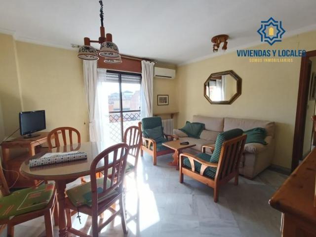 Piso en alquiler en Fígares, Granada