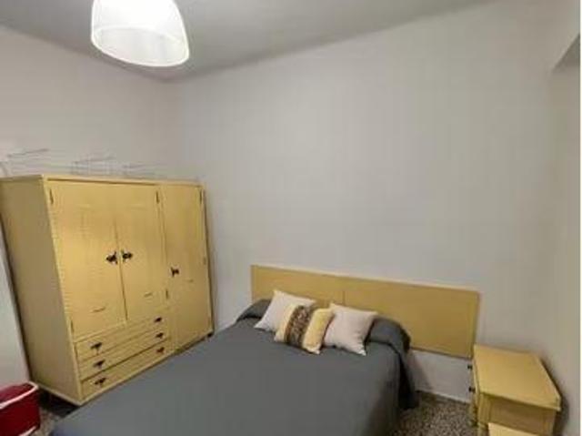 Piso en alquiler en Granada, San Matías - Realejo
