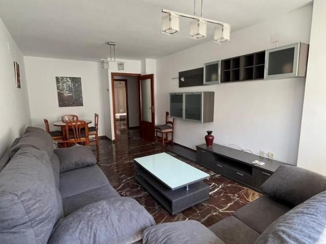 Piso en alquiler en Granada