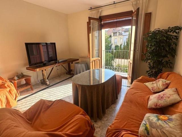 Piso en alquiler en Granada, Fígares