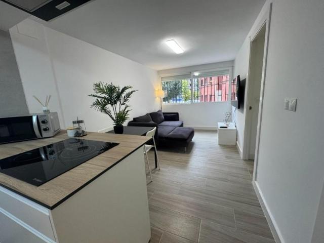 Piso en alquiler en Zaidín, Granada