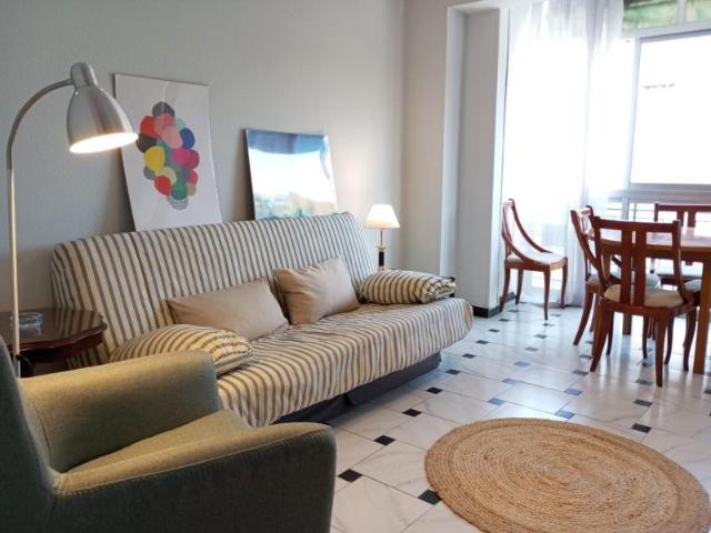 Piso en alquiler en Granada, Zaidín - Vergeles