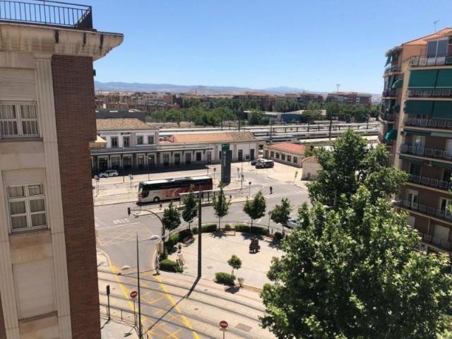 Piso en alquiler en Beiro, Granada