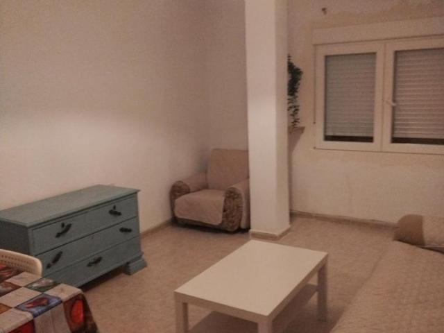 Piso en alquiler en Granada, Zaidín - Vergeles