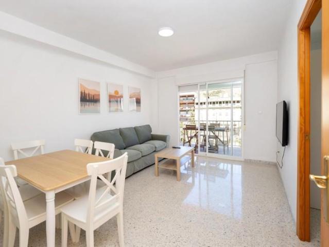 Piso en alquiler en Granada