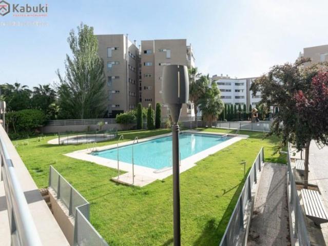 Piso en alquiler en Granada, Cerrillo de Maracena