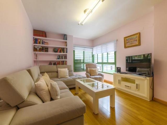 Piso en alquiler en Beiro, Granada