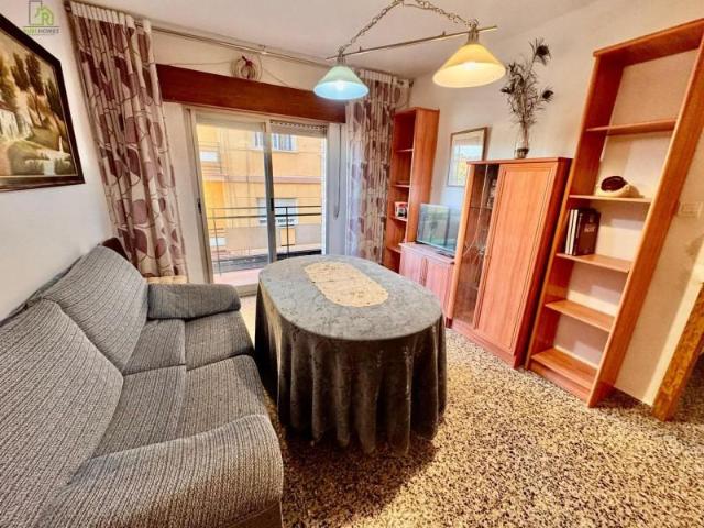 Piso en alquiler en Granada