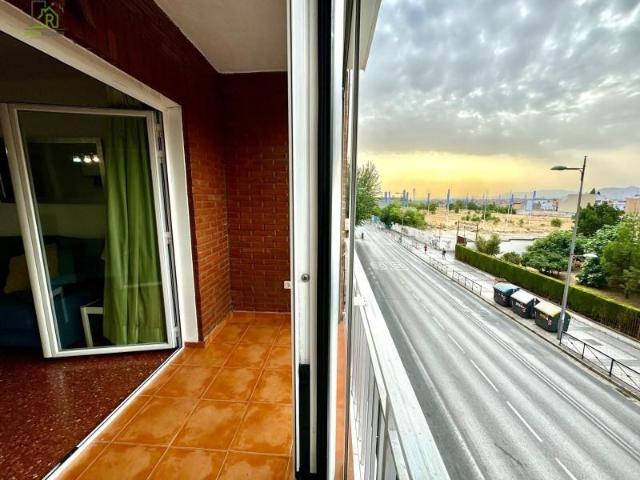 Piso en alquiler en Granada, La Cruz