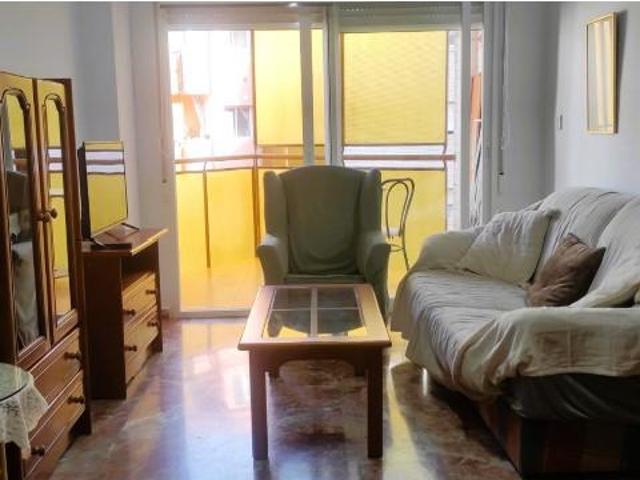 Piso en alquiler en Granada, Fígares